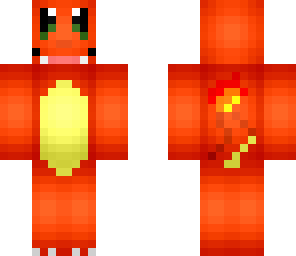 charmander best resolution