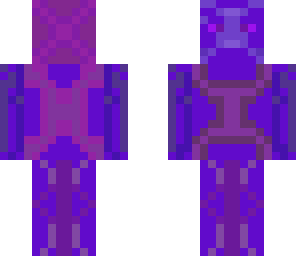 thaumcraft warrior