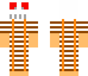my skin