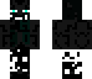 enderman camo