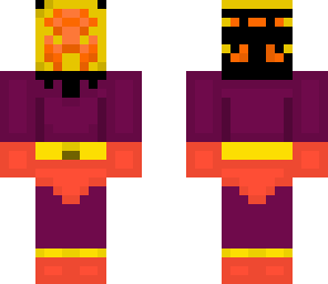 the dread dormammu