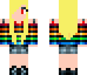 rainbowness