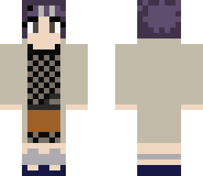 anko mitarashi