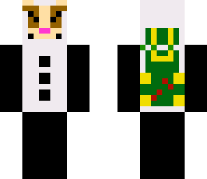 panda teemo
