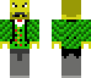 lego dewey cheatum