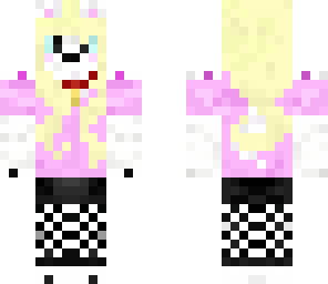 furry me