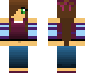 lady in purple fixed