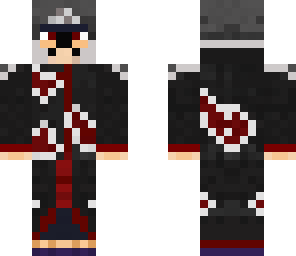 limpedu akatsuki