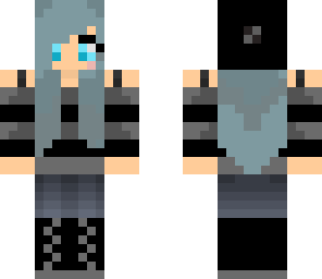 hades' daughter