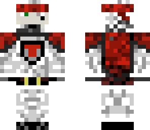 snow raider captain
