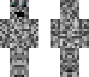 cobble on crack