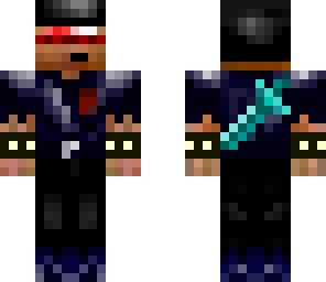 my skin