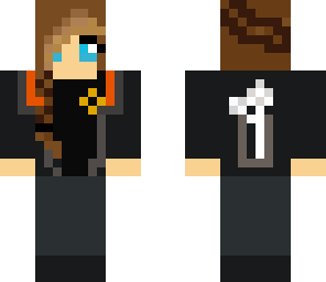 katniss skin by bella 2