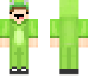 froggy boy