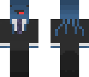 derpy squidman