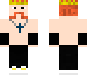king jojo
