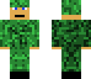 soldado