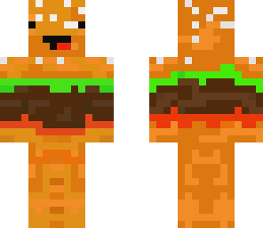 my burger boy