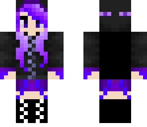endery girl for hui