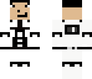 clone with no helmet