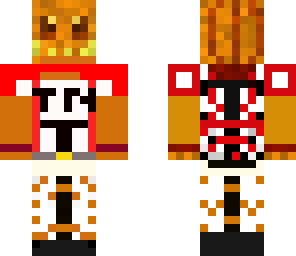 tnt pumpkin pie