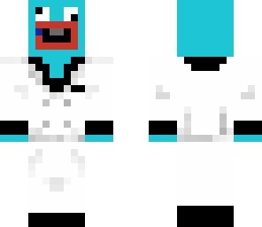 my skin