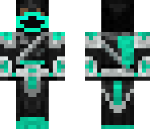 neon assasin