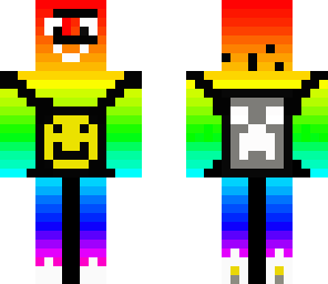 rainbow