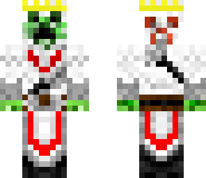 king assasin creeper