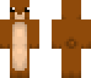 bear