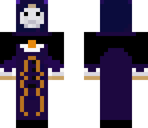 masked man v3