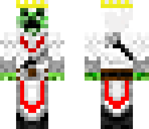 king assasin creeper