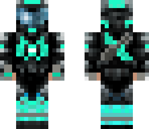 diamond odst