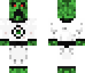 karate creeper       updated