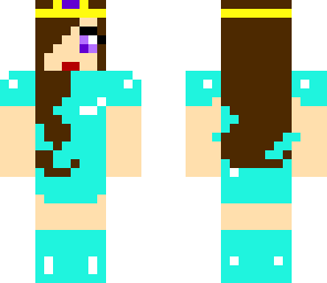 dimond girl