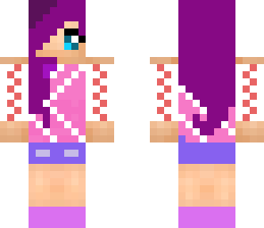 a skin for my best friend