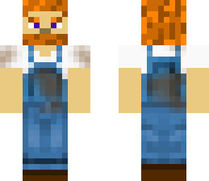 farmer