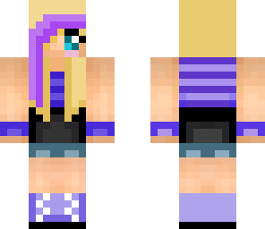 summer chick