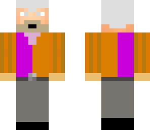 sheogorath