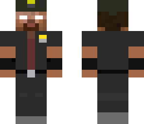 herobrine guy