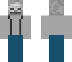 skeleton