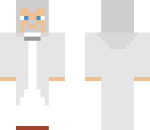 white gandalf