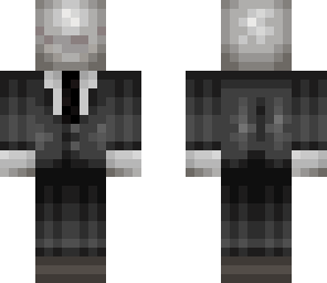 slender with black tie     update2