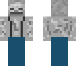 skeleton