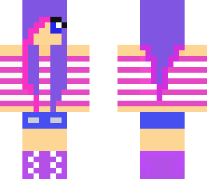 sunny or party girl