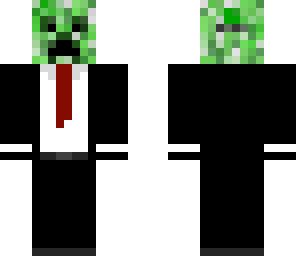 hitman creeper