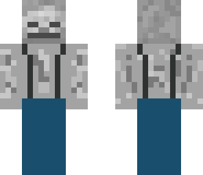 skeleton