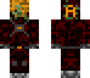halo zombie