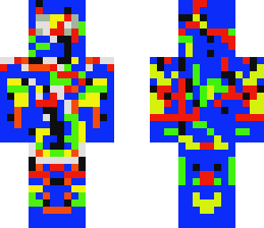 good of minecraft
