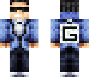 psy gentleman